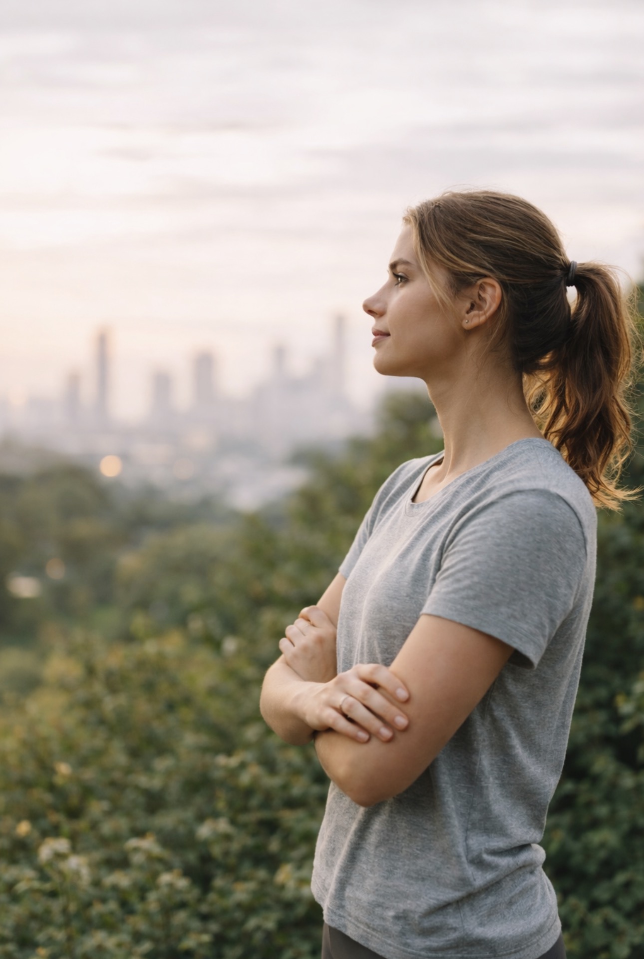 Build a more flexible relationship with your thoughts